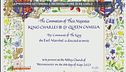 L'incoronazione di re Carlo III
