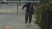 Maltempo in Emilia Romagna, il bilancio delle vittime
