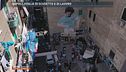 Napoli, voglia di scudetto e di lavoro