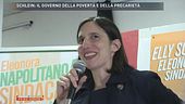Schlein: il governo della povertà e della precarietà
