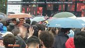 Parlano i giovani del Primo Maggio: "Basta contratti precari"