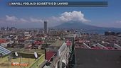 Napoli, tra scudetto e Reddito di Cittadinanza
