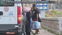 A Ventimiglia, dove i francesi respingono gli immigrati