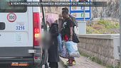A Ventimiglia, dove i francesi respingono gli immigrati