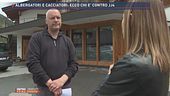 Albergatori e cacciatori: ecco chi è contro JJ4