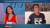 Edoardo Bennato e la vittoria dello scudetto del Napoli