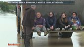 Alluvione in Emilia-Romagna: 9 morti e 13 mila evacuati