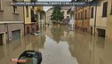 L'alluvione nelle Marche