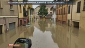 L'alluvione nelle Marche