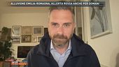 Alluvione in Emilia-Romagna: parla Matteo Lepore, sindaco di Bologna