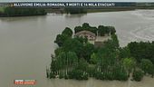 Emilia-Romagna: le immagini dell'alluvione