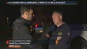 Alluvione in Emilia-Romagna: aggiornamenti da Faenza
