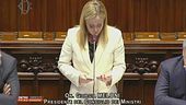 Siccità: Giorgia Meloni risponde ad Angelo Bonelli