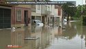 Alluvione in Emilia-Romagna: salvataggi e richieste d'aiuto