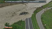 Il drammatico bilancio dell'alluvione in Emilia-Romagna