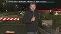 Alluvione in Emilia-Romagna: in collegamento da Ravenna