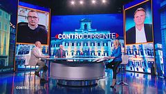 Domenica 8 gennaio