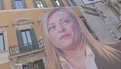 Il 2023 che attende Giorgia Meloni