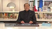 Elezioni regionali di Lazio e Lombardia