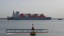 Quel salato 2023 che ci attende