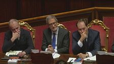 Agenda del Governo italiano per il nuovo anno
