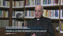 A proposito di Benedetto XVI...