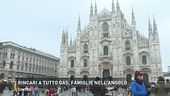 Rincari a tutto gas, famiglie nell'angolo