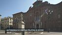 Autonomia si o no? La politica si divide