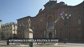 Autonomia si o no? La politica si divide