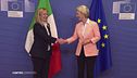 Tutte le sfide che attendono Giorgia Meloni