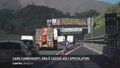 Caro carburanti: ora è caccia agli speculatori