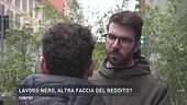Lavoro nero, altra faccia del reddito?