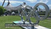 Olimpiadi, Zelensky avverte: "O noi o i russi"