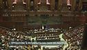 L'opposizione si ricompatta sul caso Delmastro