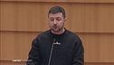 Rischio escalation: Zelensky chiede nuove armi