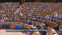 Bruxelles bacchetta l'Italia sul Reddito di cittadinanza