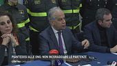 Piantedosi alle ONG: non incoraggiare le partenze
