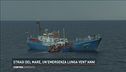 Stragi del mare, un'emergenza lunga vent'anni