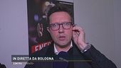 In diretta da Bologna Dario Nardella