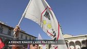A Firenze rinasce l'asse PD - 5 Stelle