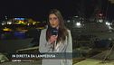 Migranti: aggiornamenti in diretta da Lampedusa