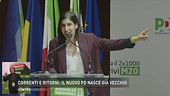 Correnti e ritorni: il nuovo PD nasce già vecchio
