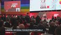Landini: riforma fiscale inaccettabile