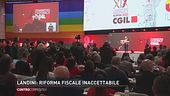 Landini: riforma fiscale inaccettabile