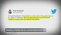 Nardella frena ma gli ecodisobbedienti no
