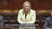 Armi all'Ucraina: si o no? La politica si divide