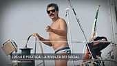 Lusso e politica: la rivolta dei social
