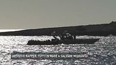 Artisti e rapper: tutti in mare a salvare i migranti
