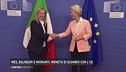 MES, balneari e migranti: moneta di scambio con l'UE