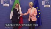 MES, balneari e migranti: moneta di scambio con l'UE